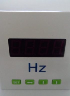 转速表CFK48 CFk80-F CFK72变频器专用转速有DC0-10VDC4-20MA/DP3