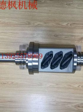 J220AD开合模丝杆 JSW日钢丝杆注塑机维修 电路板销售SDIO-31