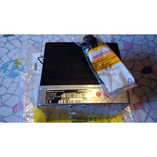 1055/23 60HZ 风门执行器weishaupt Bauser威索燃烧器专用 原装