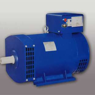 发电机 STC-3KW发电机 交流同步发电机  alternator 3.75KVA节能