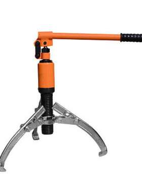 埃米顿可调式三爪液压拉马5T10吨20吨30吨50吨 61316 61317 61319