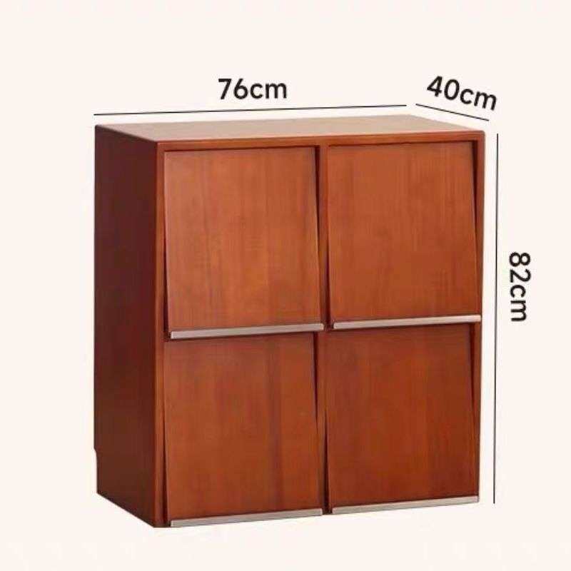 北欧书柜实木客厅展示柜置地式杂志柜多功能组合储物柜卧室收纳柜,玩具/童车/益智/积木/模型,遥控车升级件/零配件,淘宝优惠券,粉丝福利购,淘宝优惠卷