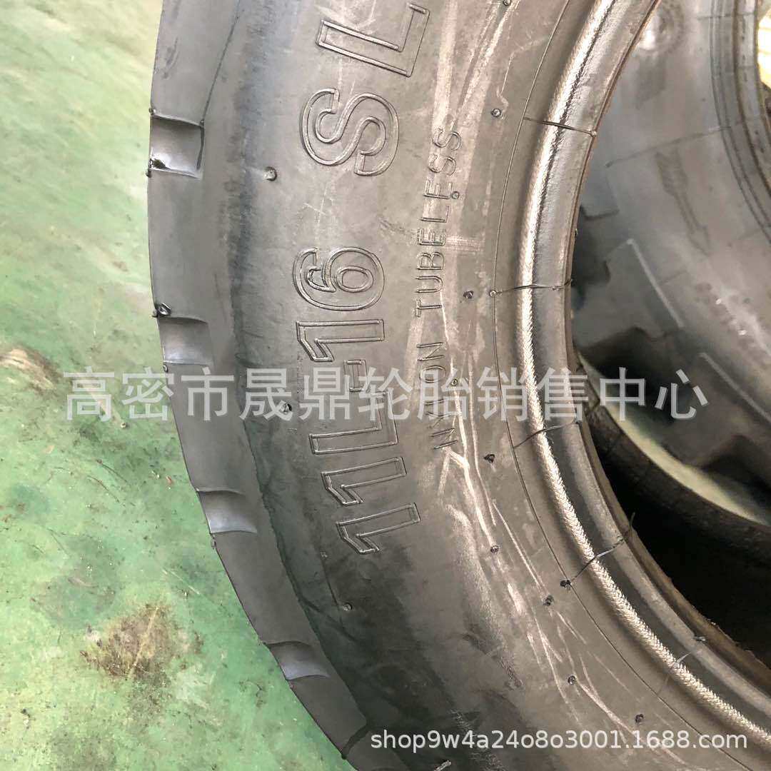 农用机具轮胎11L-14 15 16 两头忙工程轮胎9.5L-14 12.5L-15