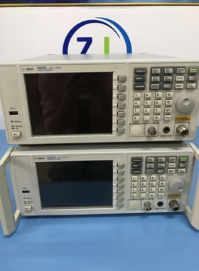出租 低价出售 N9320B安捷伦Agilent频谱分析仪9k至3GHz  N9020A