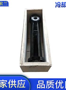 英格索兰冷却器23895782列管式后冷却器 热交换器生产厂家