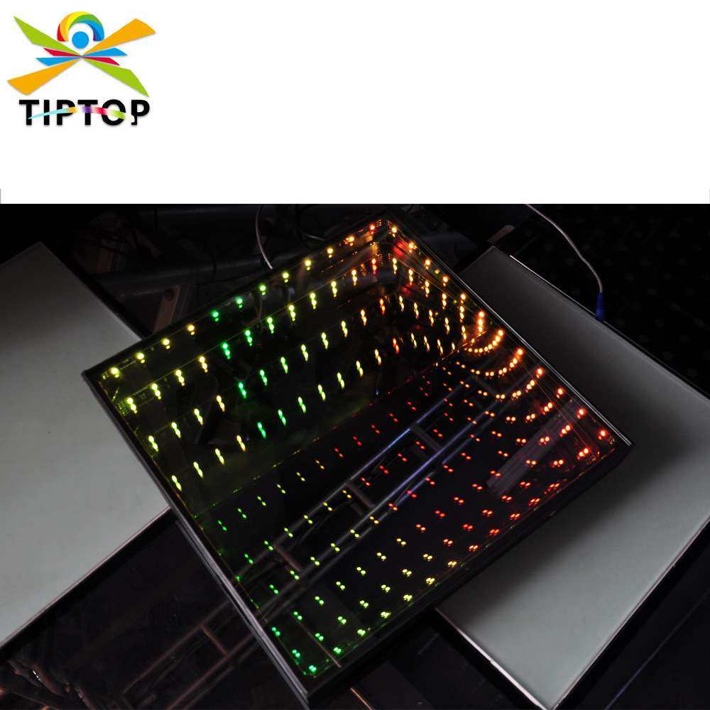 LED钢化玻璃跳舞地板灯 5050贴片灯珠RGB三色渐变跑马效果灯光,玩具/童车/益智/积木/模型,遥控车升级件/零配件,淘宝优惠券,粉丝福利购,淘宝优惠卷