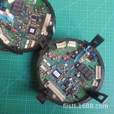 进口罗托克主板逻辑板 rotork43970-02电动执行器rotork43970-02