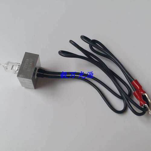 雅培生化仪灯泡C8000 CI8200 CI2000生化分析仪光源灯12V20W