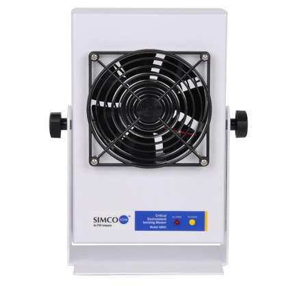 原装 Simco Ion 5802i除静电离子风机桌上型离子风扇