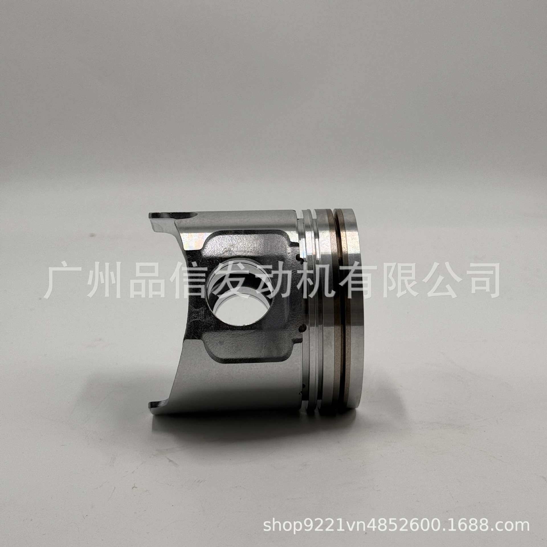 4TMV94发动机四配套用于洋马柴油发动机配件的缸套 活塞 活塞环