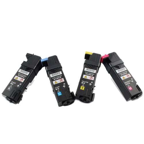 标拓CP305四色粉盒适用施乐DP-CP305d/CM305df打印机 克隆系列