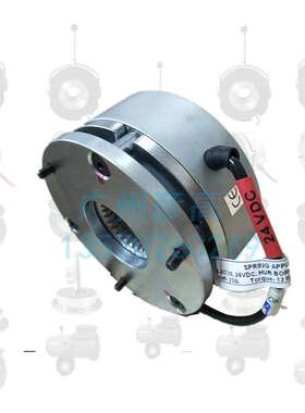 EMCO LENZE埃姆科伦茨制动器bfk457-08 24/190vdc 25w 8/12/16Nm
