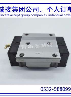 直线导轨THK不锈钢型滑块SRG30LC SGR35C SRG35LC滑块07