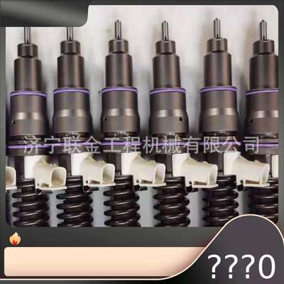 厂家出售柴油喷油器总成21379939 BEBE4D18002 3847790 3801369