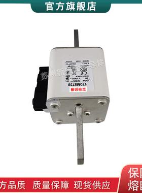 170M5720 5722 5725 5732 5733 5734 5735 5751 巴斯曼快速熔断器