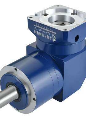 厂家供应 ZPLE系列减速机 ZPLE060 ZPLE090 ZPLE120 行星减速机