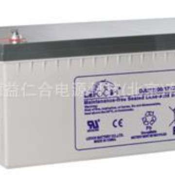 理士蓄电池DJM12200/12V200AH蓄电池电源