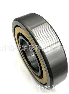 洛阳轴承 TJLY 单列圆柱滚子轴承N2324机床轴承现货供应