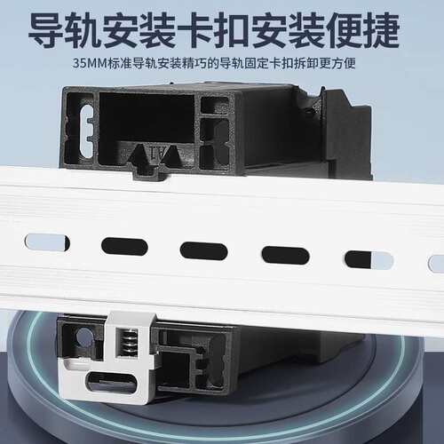 直流接触器CJX2系列1810Z 3210Z 6511Z 1210Z 2510Z银点DC12V 24V