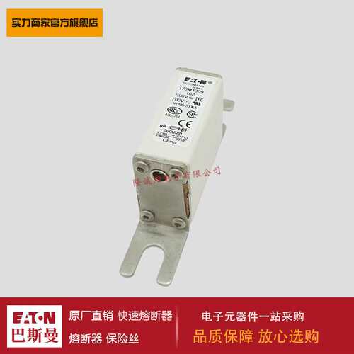 熔断器170M2683 170M2684 170M2685 170M1308 170M1309 170M1310