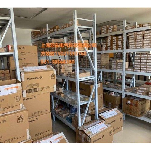 魏德米勒/WEIDMULLER 1127120000 继电器TOZ 230VAC RC 48VDC0,1A