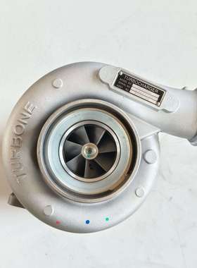 厂家直销涡轮增压器HE400WG  3792723 21831660 4031211 3792725