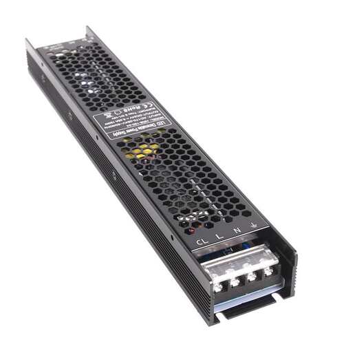 可控硅0-10V调光开关电源24V150W低压DALI开关