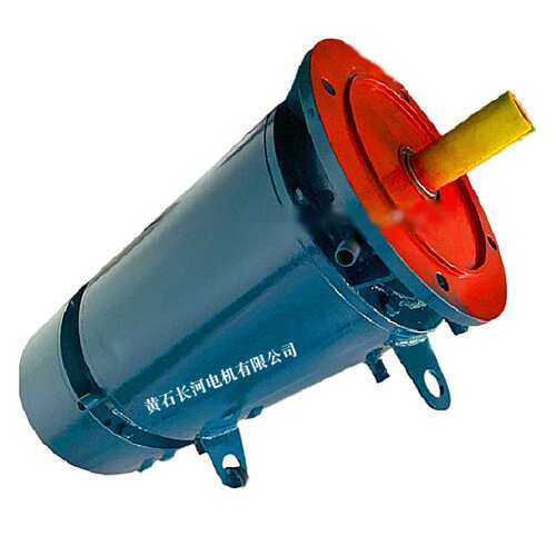 【全国供应】长航YZPSLE水冷耐高温电动机 YZPSLE132M-4-7.5KW