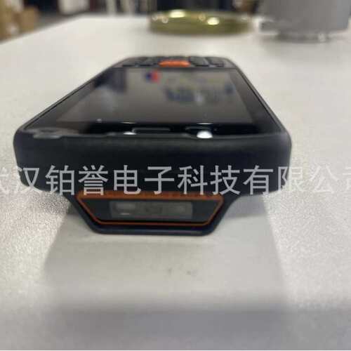 HIKROBOT 海康IDP系列智能读码器MV-IDP3204/3&32现货出