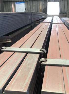 耐低温扁钢 Q355NC扁钢  Q355ND扁钢  Q355NE扁钢 规格齐全