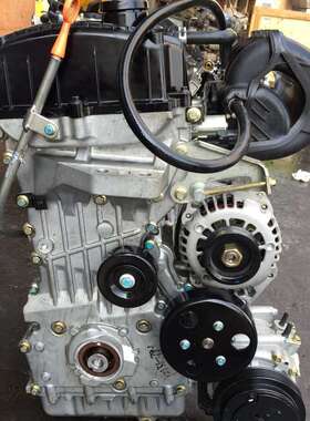 适用东风风神A30 S30 A60 DFMA15 DFMA16广汽传祺1.5 1.6发动机