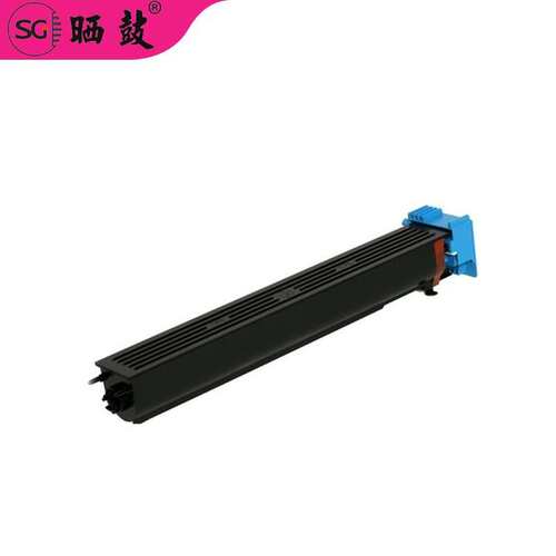 适用 美能达TN711粉盒 bizhub C654 C754 C754e C654e 复印机墨盒
