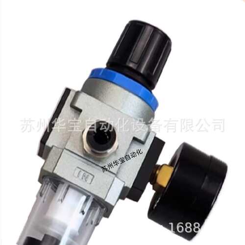 CHELIC气立可VFD系列VFD 10801,VFD  15802,VFD  151002真空过滤