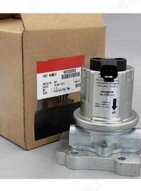 适用康明斯ISX15 QSX15发动机电子输油泵4935092 4088507 5362253