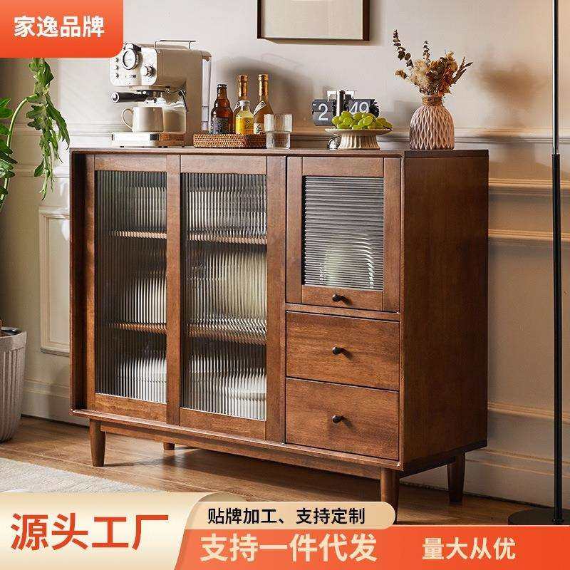 家逸实木餐边柜储物柜靠墙茶水柜边柜碗柜厨房柜子客厅置物柜,鲜花速递/花卉仿真/绿植园艺,割草机/草坪机,淘宝优惠券,粉丝福利购,淘宝优惠卷