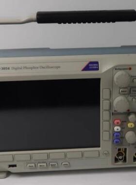 租售/收泰克DPO3054B DPO4054B DPO4101B DPO4034B混合信号示波器