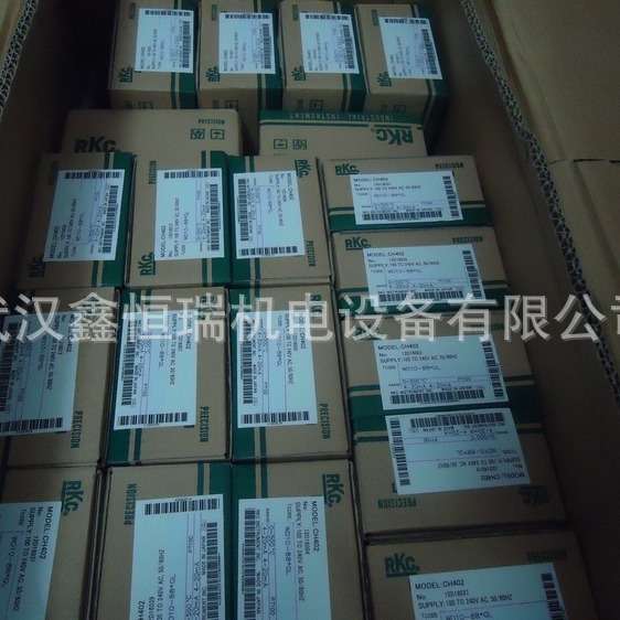 RKC温控器CH402FK02-MM*AB-NN 现货