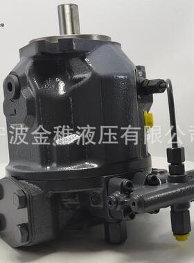 柱塞泵 A10VO71DFLR/31R-PSC92N00 挖掘机用液压泵