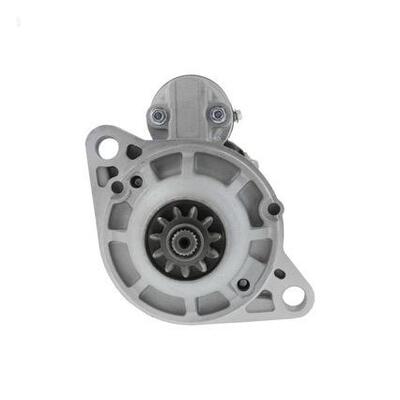 M008T60071起动机ME077796起动机马达适用卡特叉车起动机