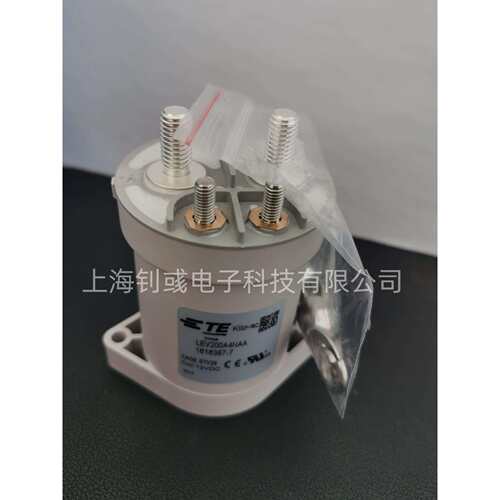 供应TE/泰科LEV200A4NAA 1618387-7 继电器/接触器和开关
