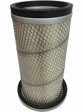 供应600-181-6430空气滤芯P500148 AF25443挖掘机发动机空滤