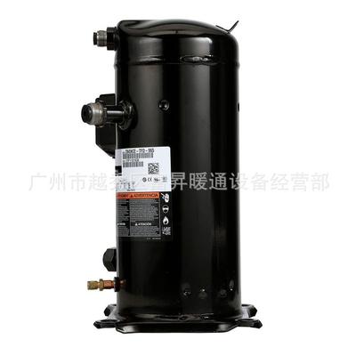 R410A低温冷凝机组压缩机-涡旋式制冷压缩机ZB78KCP-TFD-250