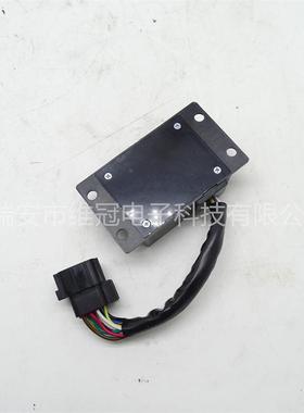 14616736 14402974雨刮继电器适于LG6210 EC140 EC210 EC240