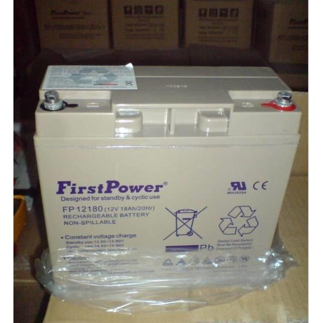FirstPower/一电铅酸免维护蓄电池LFP122000 12V200AH 直流屏专用
