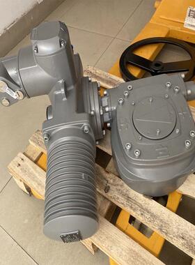 AUMA执行器 执行器SA14.6-F14+ GS125.3