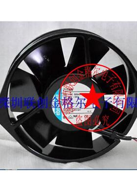 7114NHR -VAR147 7114NHR-VAR107 24V19W德国进口ABB风扇