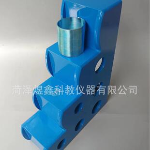 弹簧下楼梯 桌面式科普展品 探究仪器科普馆 中小学校园 少年宫