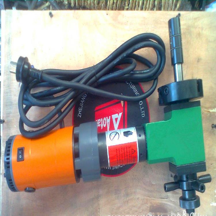 便携式钢管坡口机价格内涨式电动管道坡口机多少钱手提式坡口机，