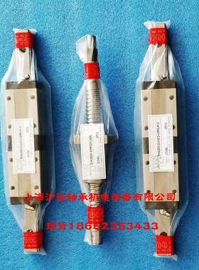 THK导轨滑块 SSR15XW SHS20C HSR25A SRS9M RSR12M SHS35V