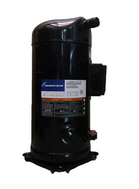 谷轮活塞压缩机 CR47KQ-TFD-240BM CR53KQ-TFD-240BM